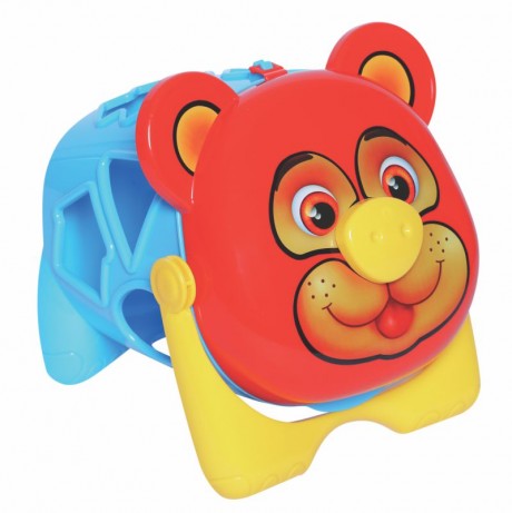 Urso Tomy