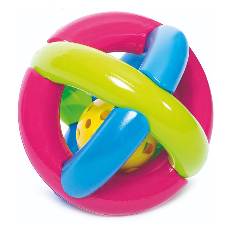 Bola maluquinha mercotoys clearance